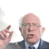 Bernard Sanders