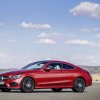 c coupe