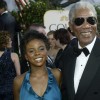 Morgan Freeman