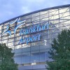 fraport frankfurt letališče letalo
