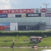 moški utopitev maribor