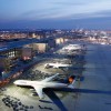 fraport frankfurt letališče letalo