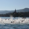 Triatlon Bled 2015