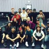 Nika Kljun Justin Bieber