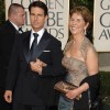 Tom Cruise mama Mary Lee South