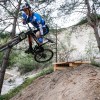 bike steza