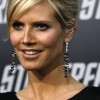Heidi Klum za šolarje  -  tudi pri nas!