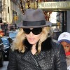 Madonna misli resno