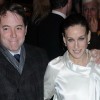 Sarah Jessica Parker pričakuje dvojčici!