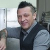 Aleš Uranjek: Sanja o žemljicah