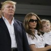 Največji zaklad Melanie Trump