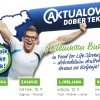 Dober tek - BREZ BREŽIC!