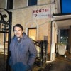 Hostel družine Kozmus