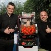 En kilogram zdravja na vsakega Slovenca!