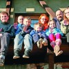 Na obisku pri igralcu Gregorju Čušinu