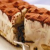 Sladoledni tiramisu