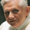 Papež zasebno 