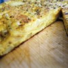 Krompirjeva tortilja