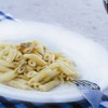 Pasta s šparglji