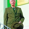 Obkoljeni z divjimi svinjami