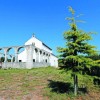 Blagodejne energije sv. Foške v Istri