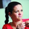 Amela Talić, mati, ki je povezala Slovence