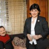 Na terenu s patronažno sestro
