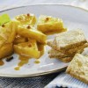 Karamelizirani ananas