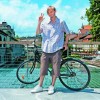 Richard Petkovšek išče prednike