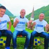 Dovolj nam je laganja!
