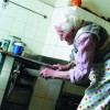 Babičine skrivnosti in poprani piškoti