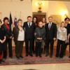 Nominiranke pri županu in predsedniku