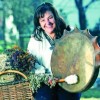 Anastazija živi globoko v tajgi