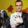 Pasji frizer z Dunaja