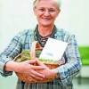 Vonj je tihi vladar sveta