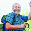 Vido Kregar, mož, ki veliko ve in zna