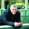 Zoran Predin po operaciji na srcu