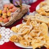 Preizkušeni pustni recepti