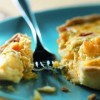 Krompirjeva torta z zeleno