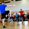 Usposabljanje za vaditelje športne rekreacije
