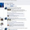 Politiki na Facebooku
