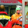 Ebola povzroča paniko in histerijo
