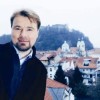 Pred TV nikoli ne zaspim