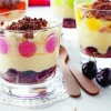 Češnjev tiramisu