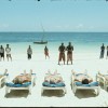 Liffe: Paradiž: ljubezen