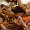 Lomo saltado - perujska poslastica