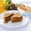 Fižolova baklava