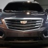 Cadillac SRX