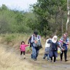 begunci iz Sirije
