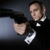 Kaj je bil po poklicu pravi James Bond?